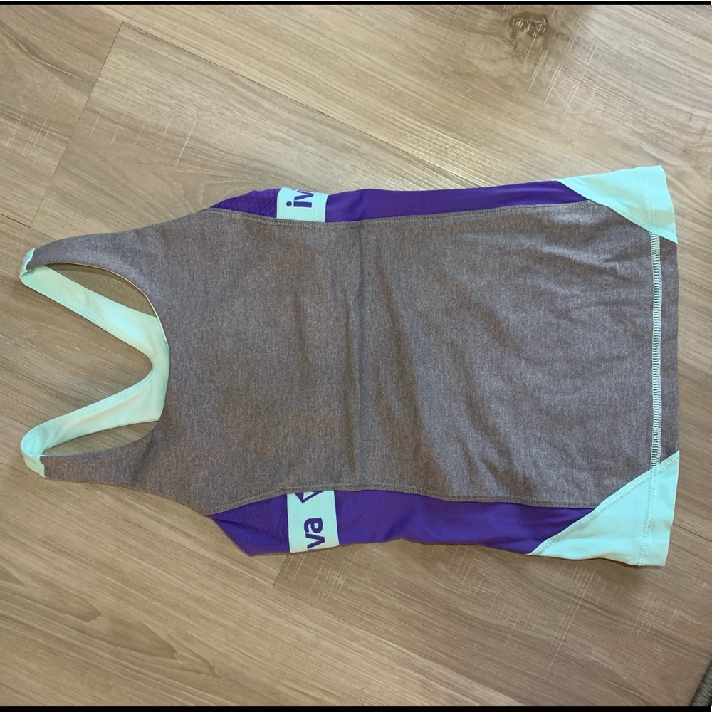 Ivivva tank